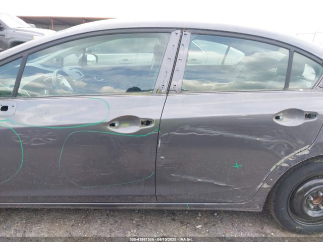 2HGFB2F72FH543926 Honda CIVIC SE
