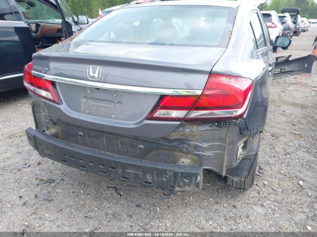 2HGFB2F72FH543926 Honda CIVIC SE