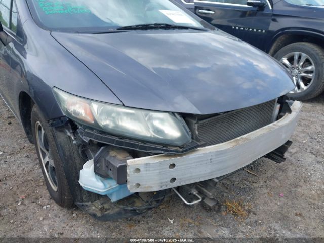 2HGFB2F72FH543926 Honda CIVIC SE