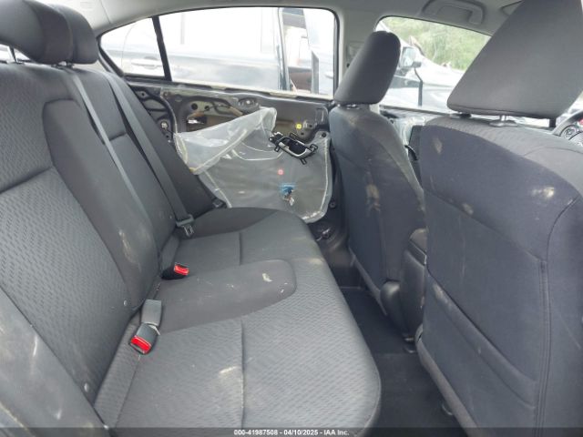 2HGFB2F72FH543926 Honda CIVIC SE