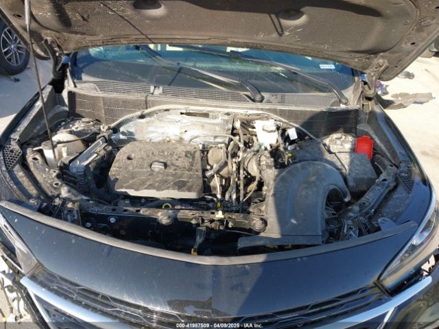 KL4MMFSL8PB097246 Buick Encore Gx Essence Fwd