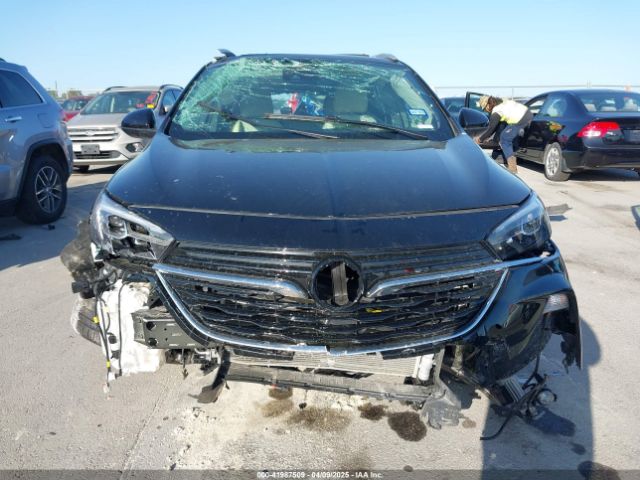 KL4MMFSL8PB097246 Buick Encore Gx Essence Fwd