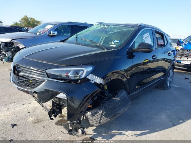 KL4MMFSL8PB097246 Buick Encore Gx Essence Fwd