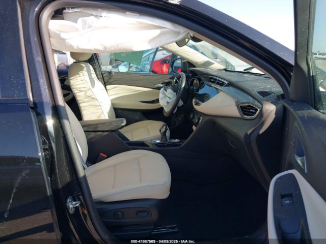 KL4MMFSL8PB097246 Buick Encore Gx Essence Fwd