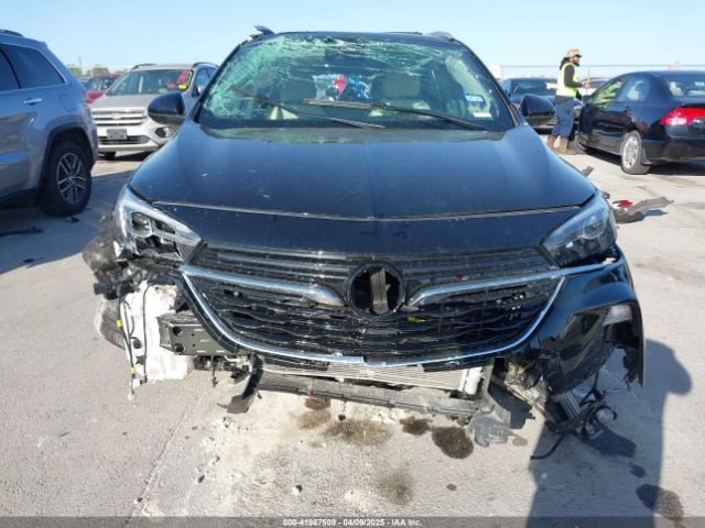 KL4MMFSL8PB097246 Buick Encore Gx Essence Fwd
