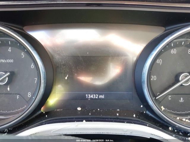 KL4MMFSL8PB097246 Buick Encore Gx Essence Fwd