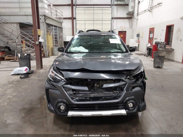 4S4BTGND7S3165903 Subaru Outback Limited Xt