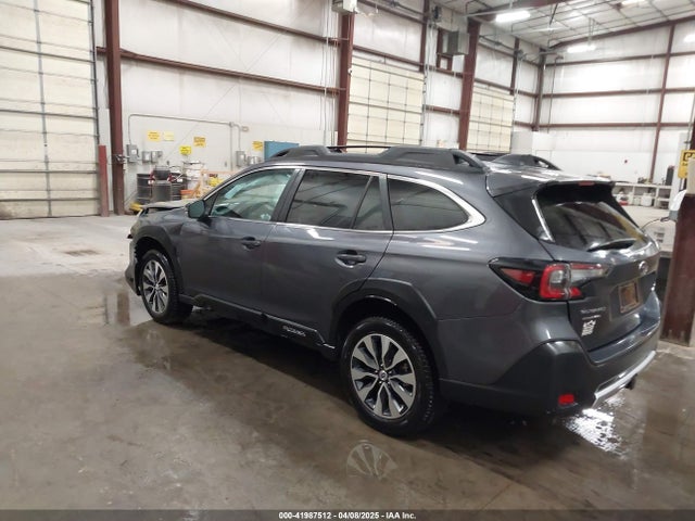 4S4BTGND7S3165903 Subaru Outback Limited Xt