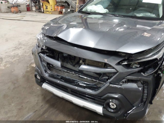 4S4BTGND7S3165903 Subaru Outback Limited Xt