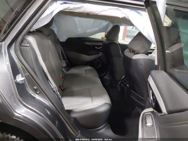 4S4BTGND7S3165903 Subaru Outback Limited Xt