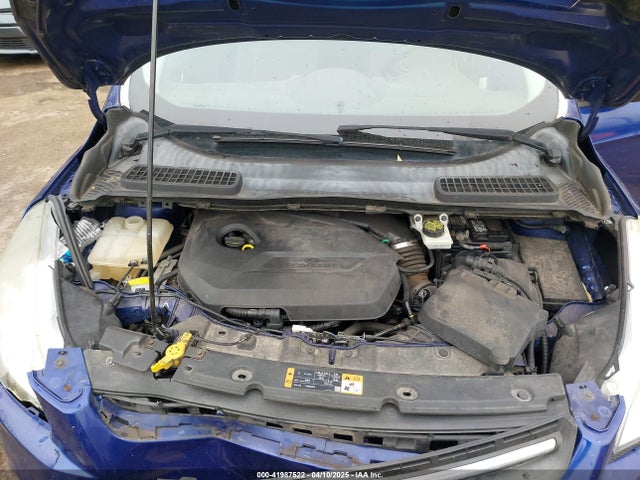 1FMCU0GXXFUA22993 Ford ESCAPE SE