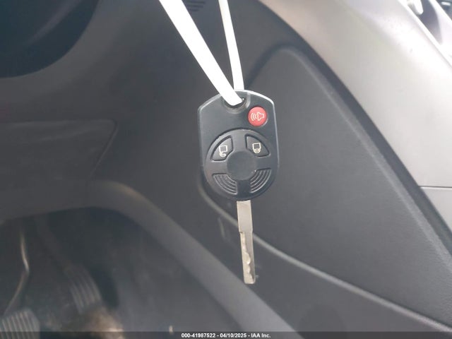 1FMCU0GXXFUA22993 Ford ESCAPE SE