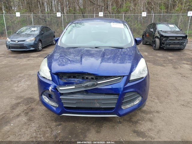 1FMCU0GXXFUA22993 Ford ESCAPE SE
