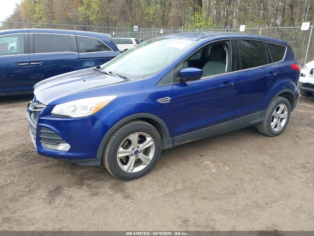 1FMCU0GXXFUA22993 Ford ESCAPE SE