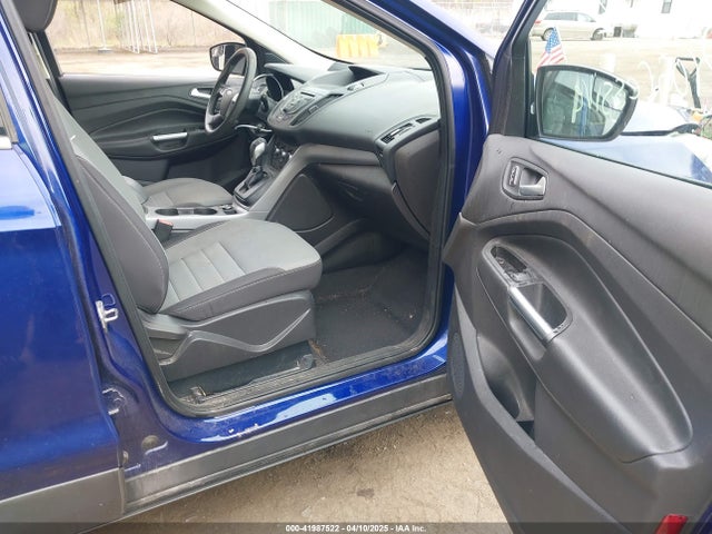 1FMCU0GXXFUA22993 Ford ESCAPE SE