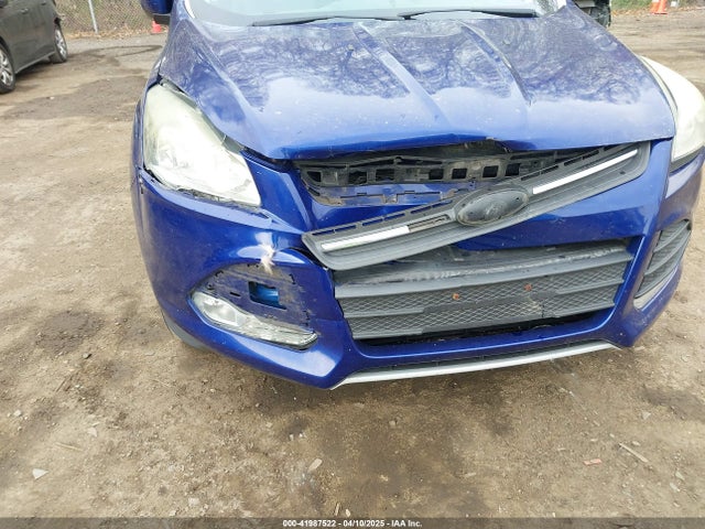1FMCU0GXXFUA22993 Ford ESCAPE SE