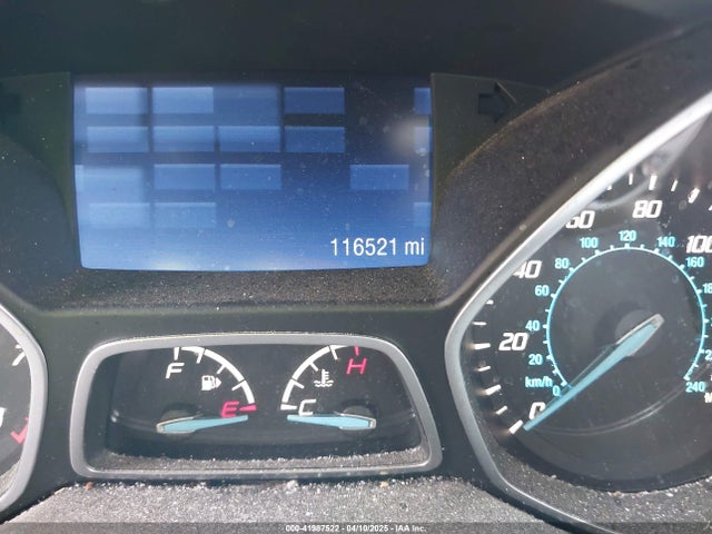 1FMCU0GXXFUA22993 Ford ESCAPE SE