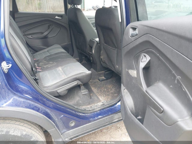 1FMCU0GXXFUA22993 Ford ESCAPE SE