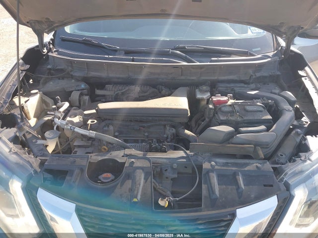 5N1AT2MV1HC777306 Nissan ROGUE SV