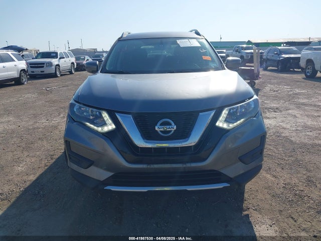 5N1AT2MV1HC777306 Nissan ROGUE SV