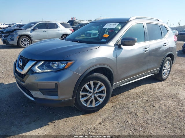 5N1AT2MV1HC777306 Nissan ROGUE SV