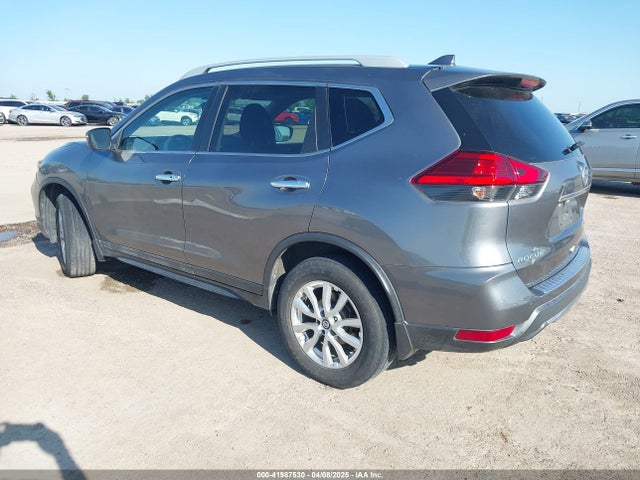 5N1AT2MV1HC777306 Nissan ROGUE SV