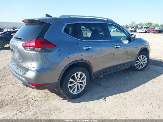 5N1AT2MV1HC777306 Nissan ROGUE SV