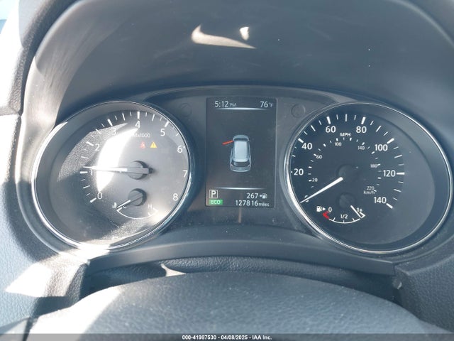 5N1AT2MV1HC777306 Nissan ROGUE SV