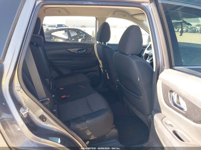 5N1AT2MV1HC777306 Nissan ROGUE SV