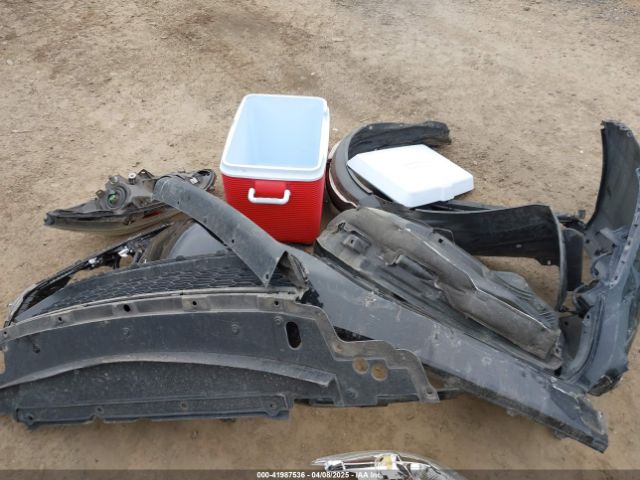 1HGCR3F88FA016596 Honda Accord Ex-l V-6