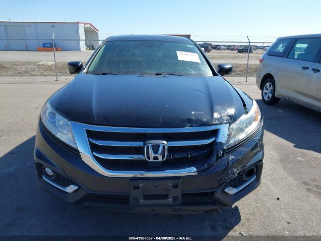5J6TF2H50FL004865 Honda Crosstour Ex-l V6