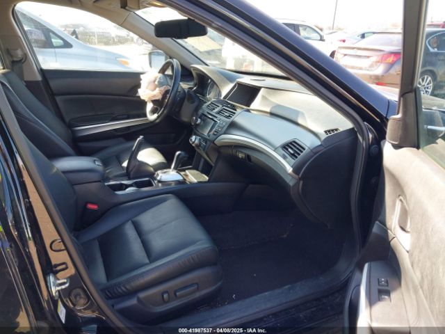 5J6TF2H50FL004865 Honda Crosstour Ex-l V6