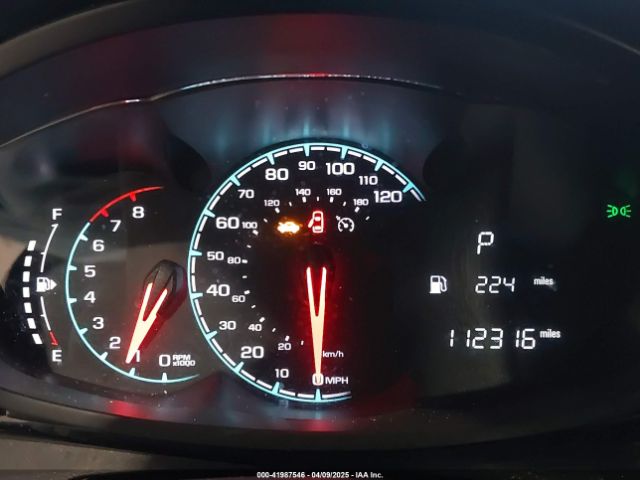 KL8CD6SA5MC719719 Chevrolet Spark Fwd 1lt Automatic