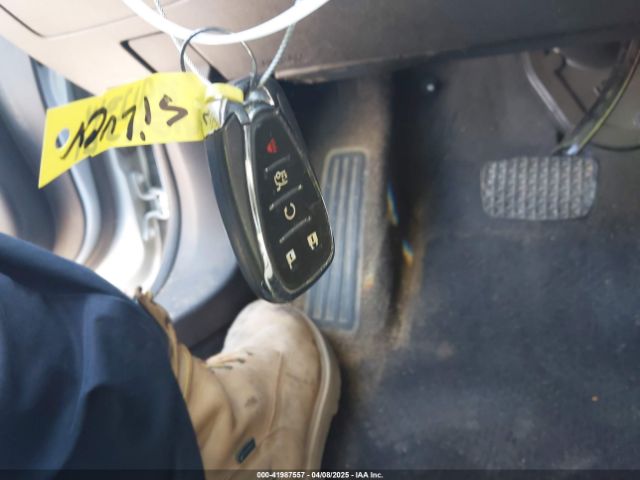 1G1ZH5SXXHF263752 Chevrolet Malibu Premier