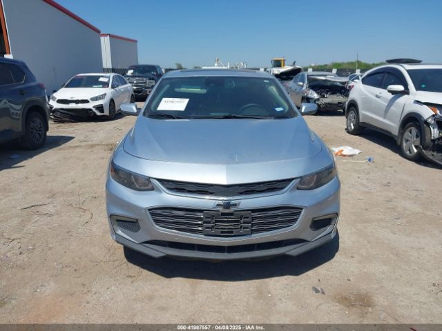 1G1ZH5SXXHF263752 Chevrolet Malibu Premier