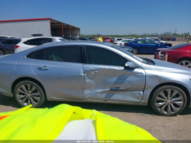 1G1ZH5SXXHF263752 Chevrolet Malibu Premier