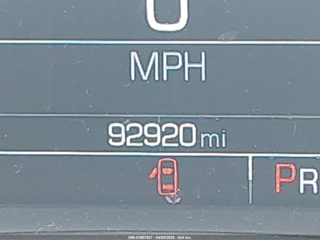 1G1ZH5SXXHF263752 Chevrolet Malibu Premier