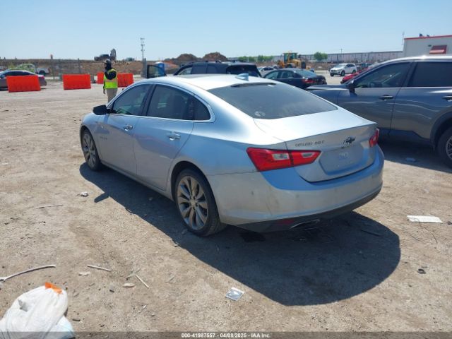 1G1ZH5SXXHF263752 Chevrolet Malibu Premier