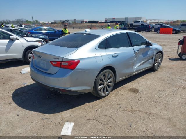 1G1ZH5SXXHF263752 Chevrolet Malibu Premier