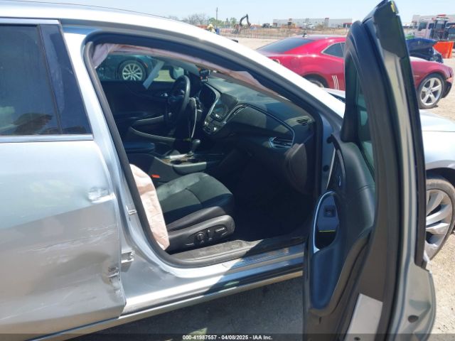 1G1ZH5SXXHF263752 Chevrolet Malibu Premier
