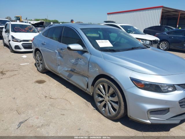 1G1ZH5SXXHF263752 Chevrolet Malibu Premier