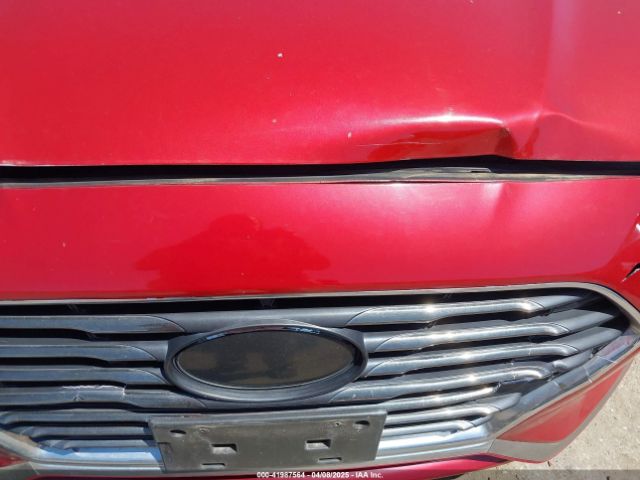 5NPE34AF7JH637852 Hyundai SONATA SEL