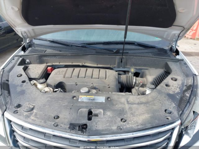 1GNKVJKD7HJ133349 Chevrolet Traverse Premier