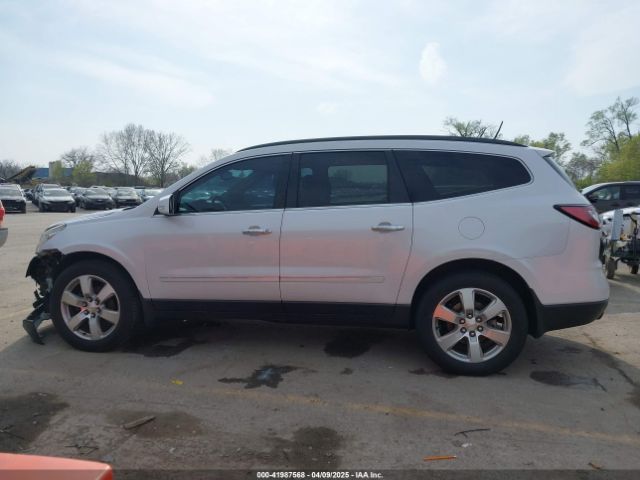 1GNKVJKD7HJ133349 Chevrolet Traverse Premier