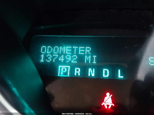 1GNKVJKD7HJ133349 Chevrolet Traverse Premier