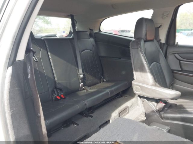 1GNKVJKD7HJ133349 Chevrolet Traverse Premier