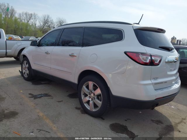 1GNKVJKD7HJ133349 Chevrolet Traverse Premier