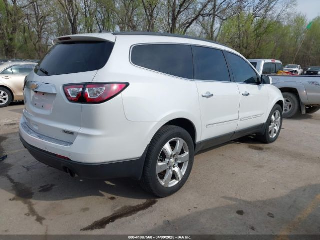 1GNKVJKD7HJ133349 Chevrolet Traverse Premier