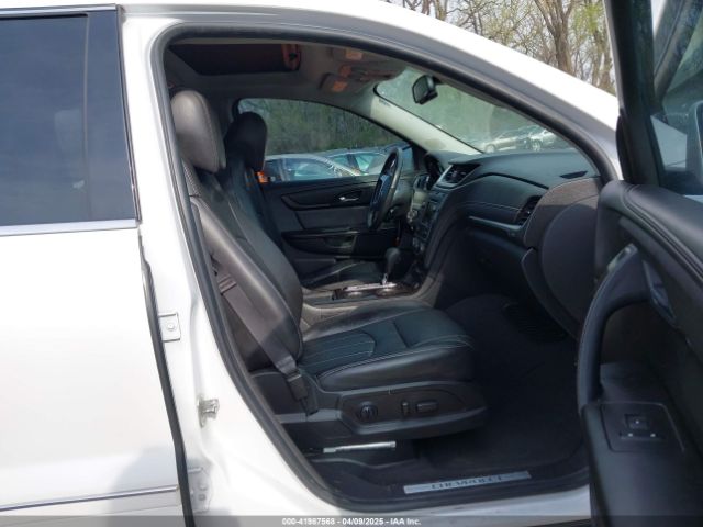 1GNKVJKD7HJ133349 Chevrolet Traverse Premier