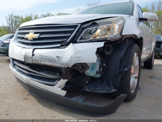 1GNKVJKD7HJ133349 Chevrolet Traverse Premier